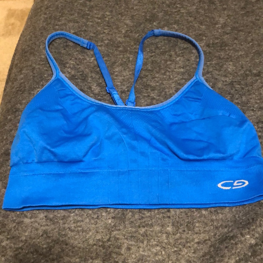 Sport Bra, Champion